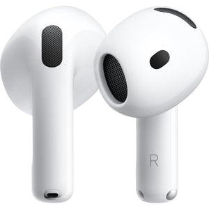 Apple AirPods 5 with Wireless Charging Case & Noise Cancelling - White