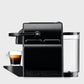 Nespresso Inissia Coffee Machine D40 - Black