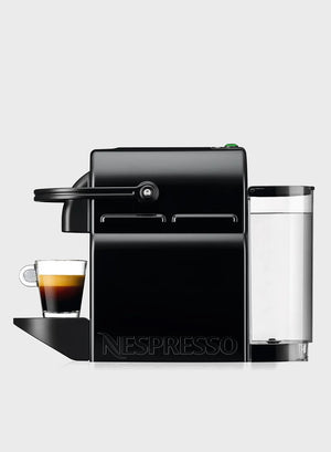 Nespresso Inissia Coffee Machine D40 - Black