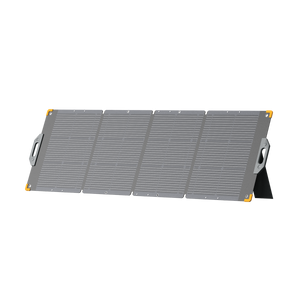 PECRON PV300 300W Portable Solar Panel