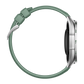 Huawei Watch GT 6 46mm - Green Woven Strap