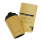 Fressko Camino 340ml / 12oz Cup - Ceramic - Canary