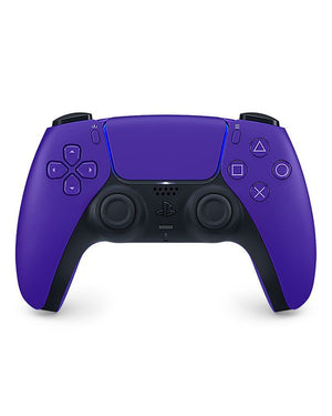 PS5 DualSense Wireless Controller - Galactic Purple