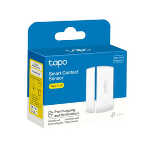 Tapo T110 Smart Contact Sensor