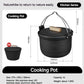 Naturehike Energy Rice Cooker - Black