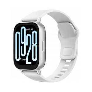 XIAOMI Redmi Watch 5 Active Matte Silver