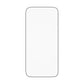 واقي شاشة PanzerGlass لهاتف iPhone 17 Pro Max | تصميم فائق الاتساع مع أداة التثبيت السهلة EasyAligner