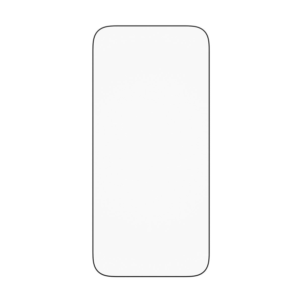PanzerGlass Screen Protector iPhone 17 Pro Max| Ultra- Wide Fit w. EasyAligner