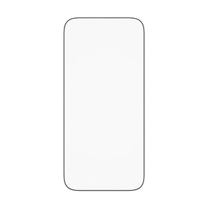 PanzerGlass Screen Protector iPhone 17 Pro Max| Ultra- Wide Fit w. EasyAligner