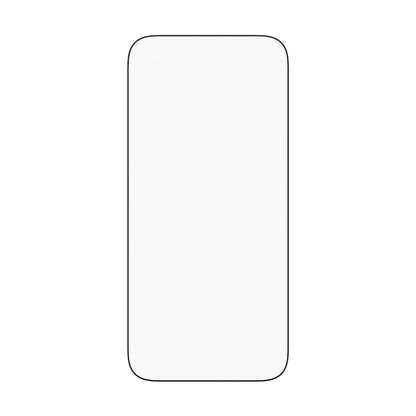 واقي شاشة PanzerGlass لهاتف iPhone 17 Pro Max | تصميم فائق الاتساع مع أداة التثبيت السهلة EasyAligner