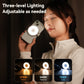 Telesin C03 Magnetic Seflie Ring Light-Black