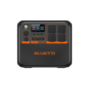 Bluetti Portable Power Bank Station- AC200PL (2304 Wh/2400W)