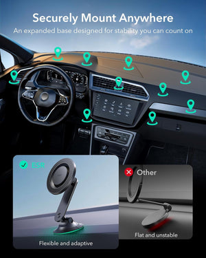 ESR MagSafe Car Mount