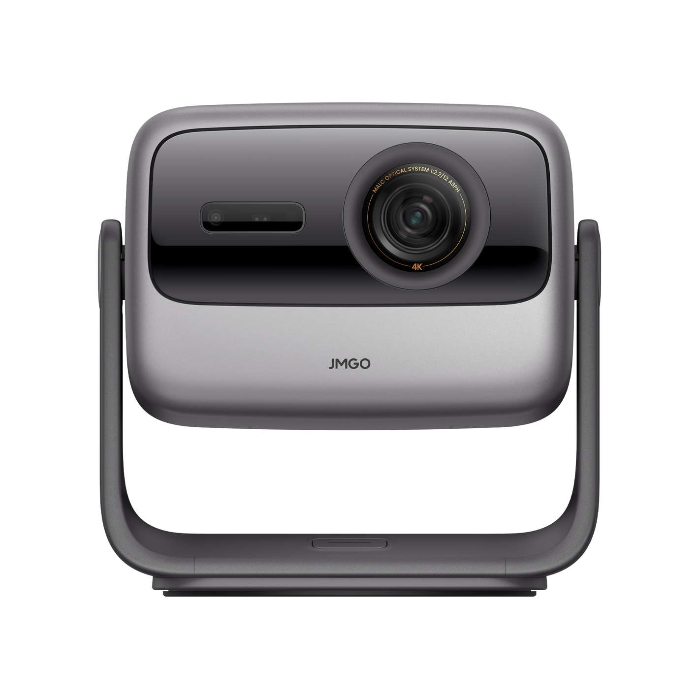 JMGO N1s Ultimate 4K Projector - Dark Grey