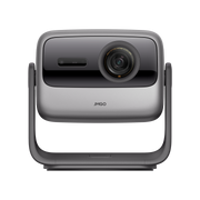 JMGO N1s Ultimate 4K Projector - Dark Grey