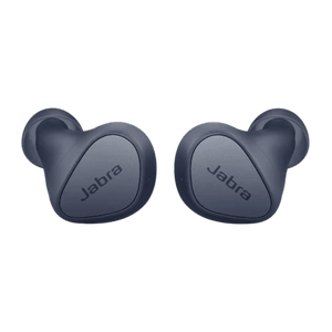 Jabra Elite 3 Wireless Earphones Navy