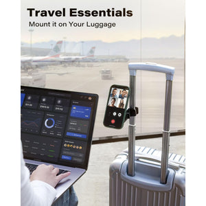 Rocket Holder Rear Seat Bracket Magsafe