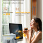 iCafilas Capadeli MAX Coffee Maker - Grey