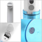 SWD Electric USB Charge Handheld Bidet - Portable Sprayer - Blue