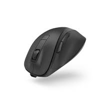 Hama MW-500 Wireless Mouse 6-Buttons - Black