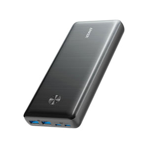 Anker PowerCore III Elite 26000 87W - Black