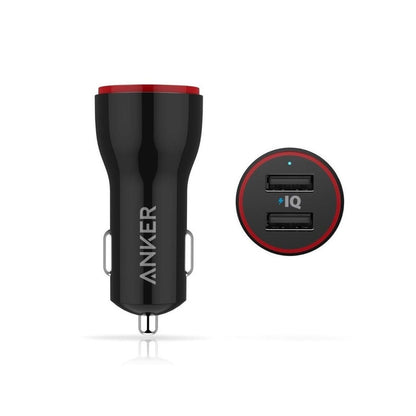 Anker PowerDrive 2