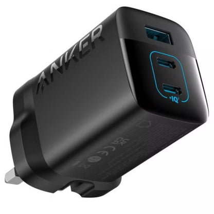 Anker 336 Charger 67W - Black