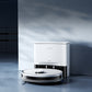 ILIFE A30 Pro Robot Vacuum - White