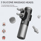 KiCA Pro Massage Device - Dull Grey