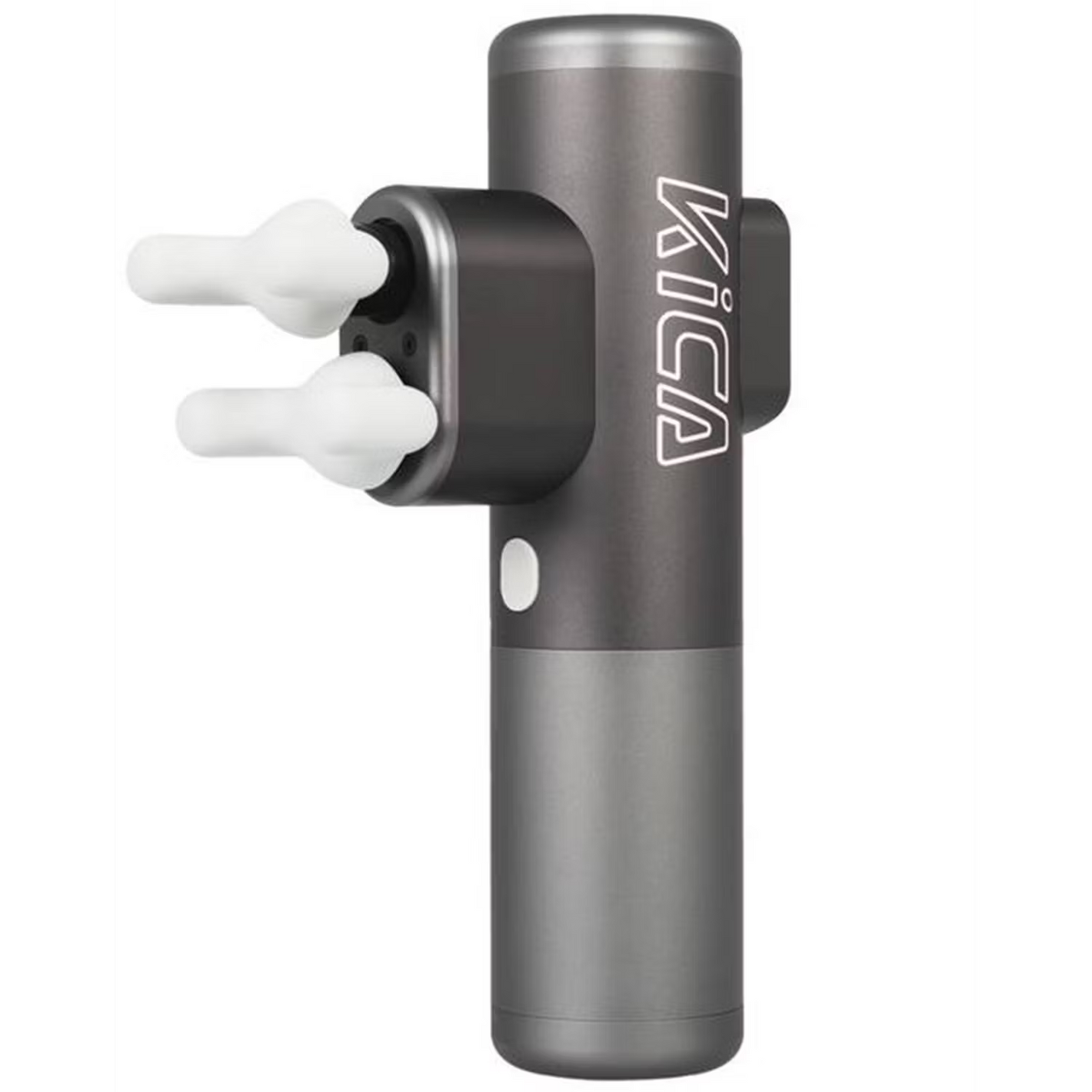 KiCA Pro Massage Device - Dull Grey