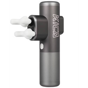 KiCA Pro Massage Device - Dull Grey