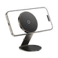 Baseus PrimeTrip VX1 Versatile Travel Magnetic Phone Holder Round Cosmic Black