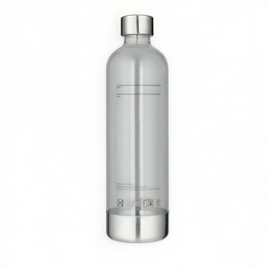Gulf Soda LUMI PET Plastic Bottle 0.5L