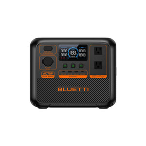 Bluetti AC70P Portable Power Station | 1000W 864Wh