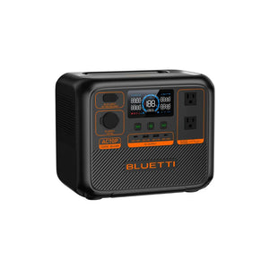 Bluetti AC70P Portable Power Station | 1000W 864Wh
