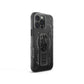 Skinarma iPhone 16 Pro Max Helio Case - Black