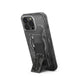 Skinarma iPhone 16 Pro Max Helio Case - Black