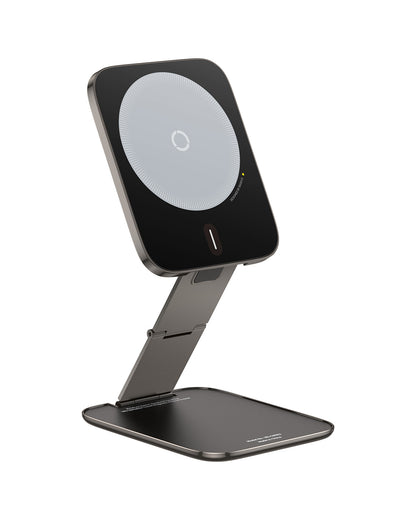 Baseus PrimeTrip VX1 Magnetic Car Phone Holder Rectangle Cosmic Black