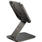 Baseus PrimeTrip VX1 Magnetic Car Phone Holder Rectangle Cosmic Black