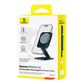 Baseus PrimeTrip VX1 Magnetic Car Phone Holder Rectangle Cosmic Black