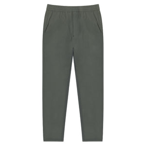 Ace Summer Jogger Lightweight Tech Joggers Khaki