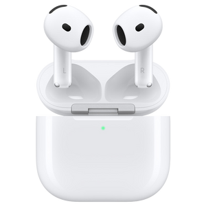 AirPods 4 with Active Noise Cancellation