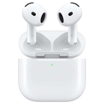 AirPods 4 with Active Noise Cancellation