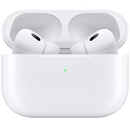 AirPods Pro 2nd generation with MagSafe Case  USB C