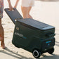 Anker SOLIX EverFrost Powered Cooler 40 -Black+Green