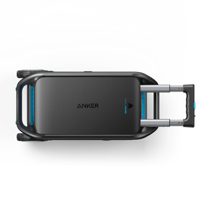 Anker 767 Portable Power Station - GaNPrime PowerHouse  - 2048Wh | 2300W