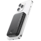 Anker 321 MagGo Battery - PowerCore Magnetic 5K - Black