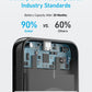 Anker 321 MagGo Battery - PowerCore Magnetic 5K - Black
