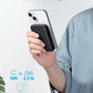 Anker 321 MagGo Battery - PowerCore Magnetic 5K - Black