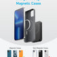 Anker 321 MagGo Battery - PowerCore Magnetic 5K - Black
